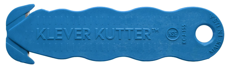 Klever Kutter